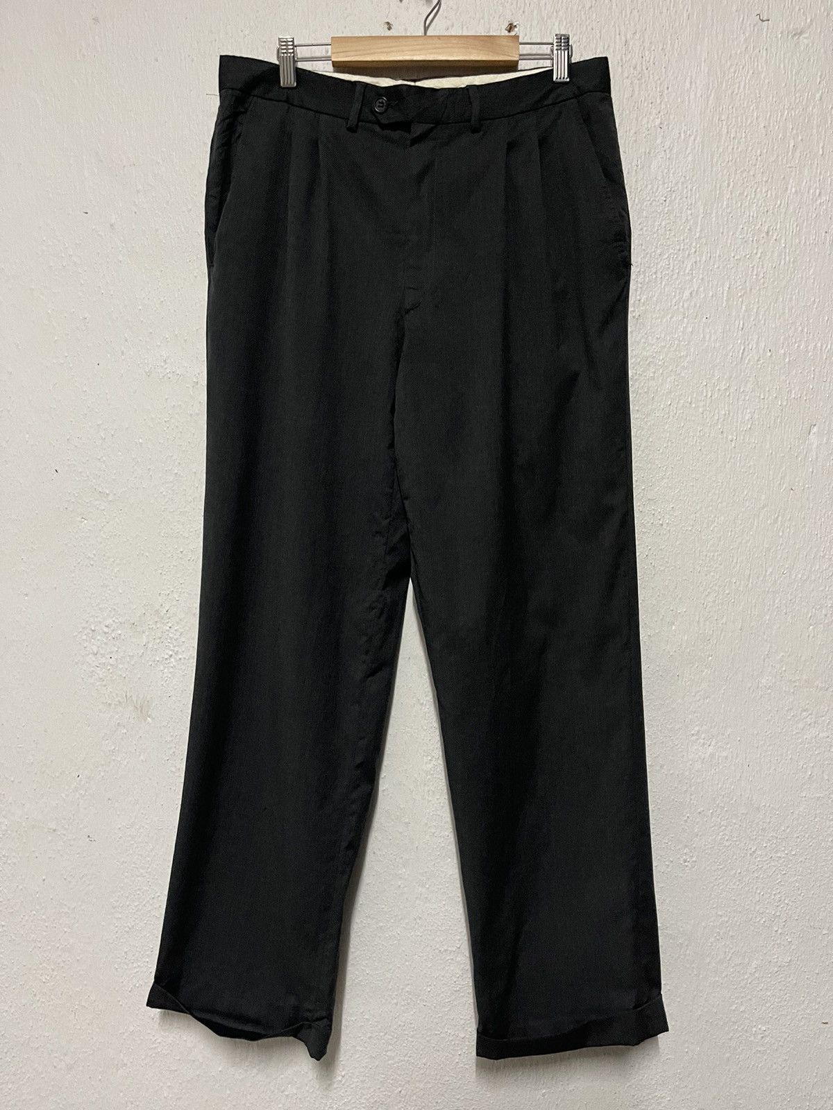 Givenchy Givenchy Casual Pants Men’s Style🔥 Size US 32 / EU 48 - 1 Thumbnail