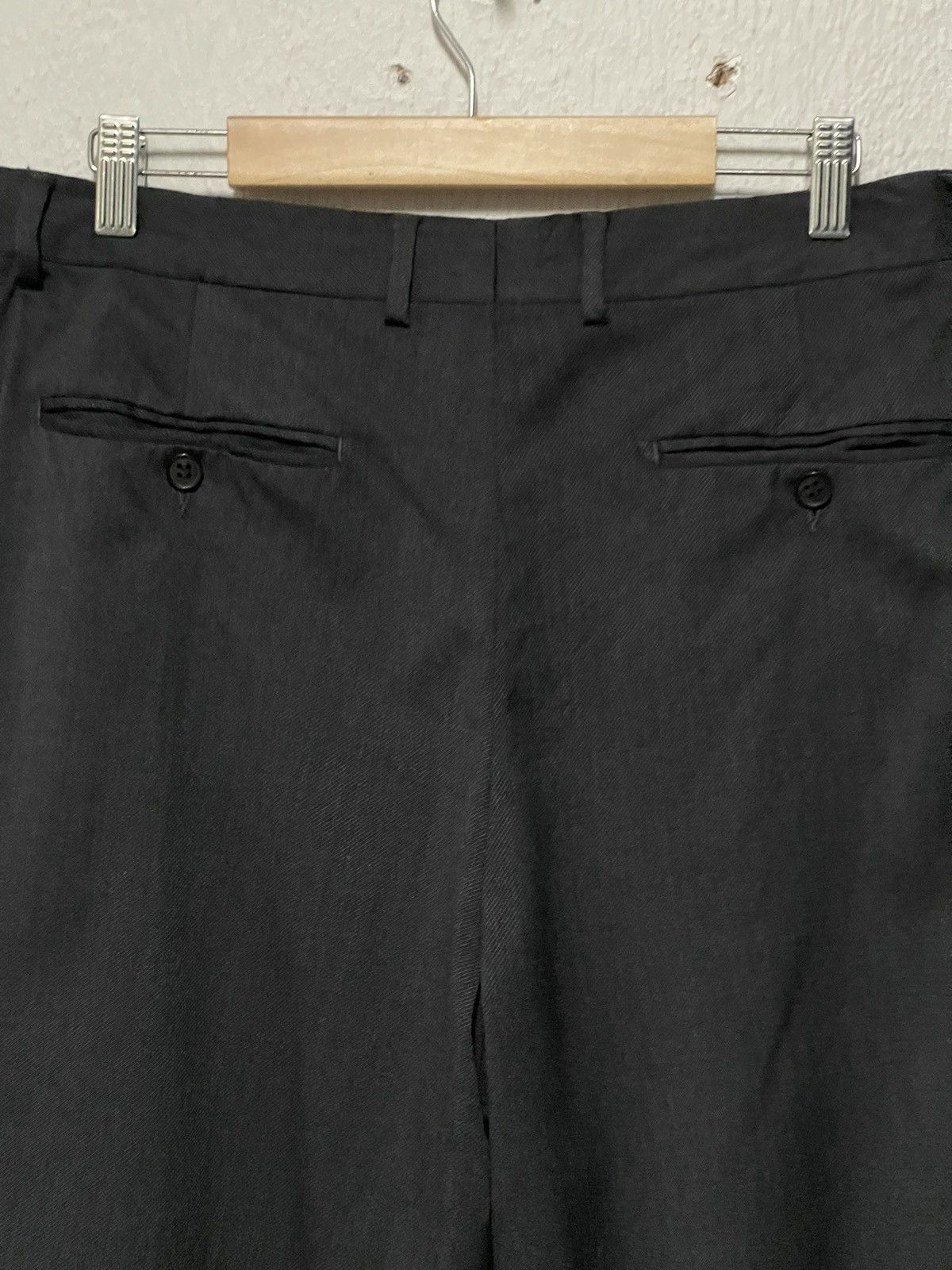 Givenchy Givenchy Casual Pants Men’s Style🔥 Size US 32 / EU 48 - 4 Thumbnail