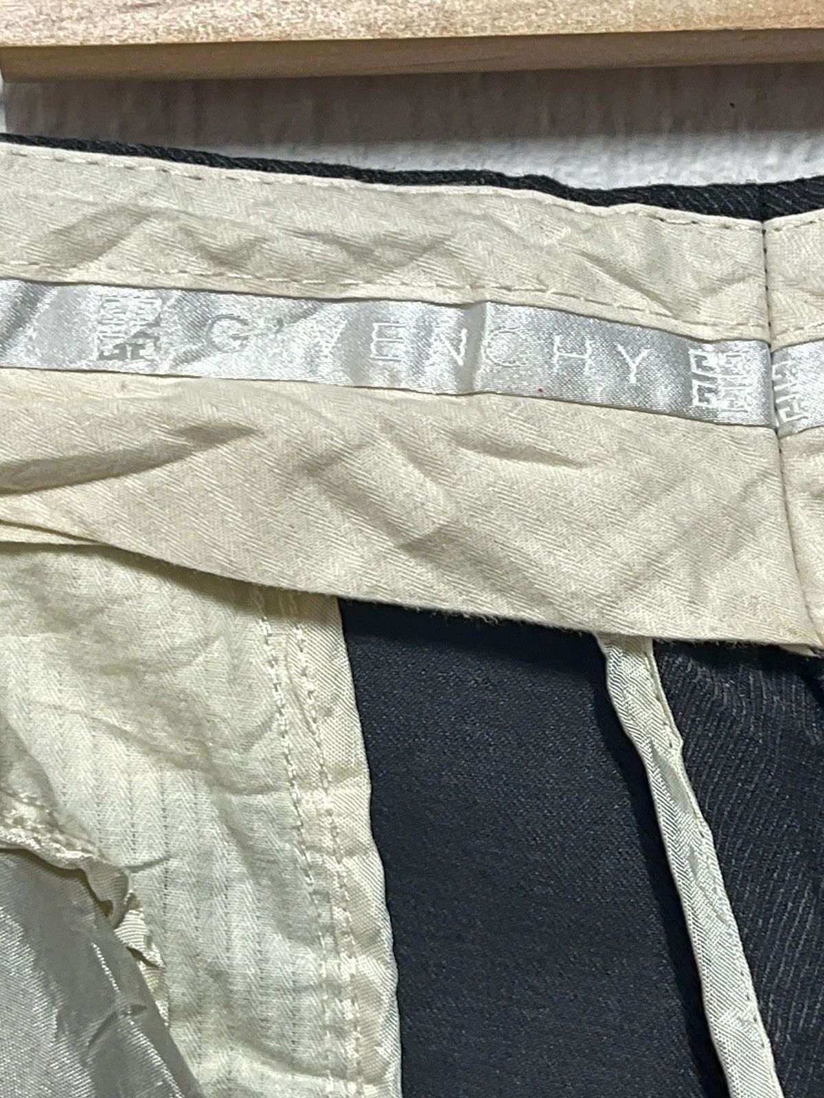 Givenchy Givenchy Casual Pants Men’s Style🔥 Size US 32 / EU 48 - 6 Thumbnail