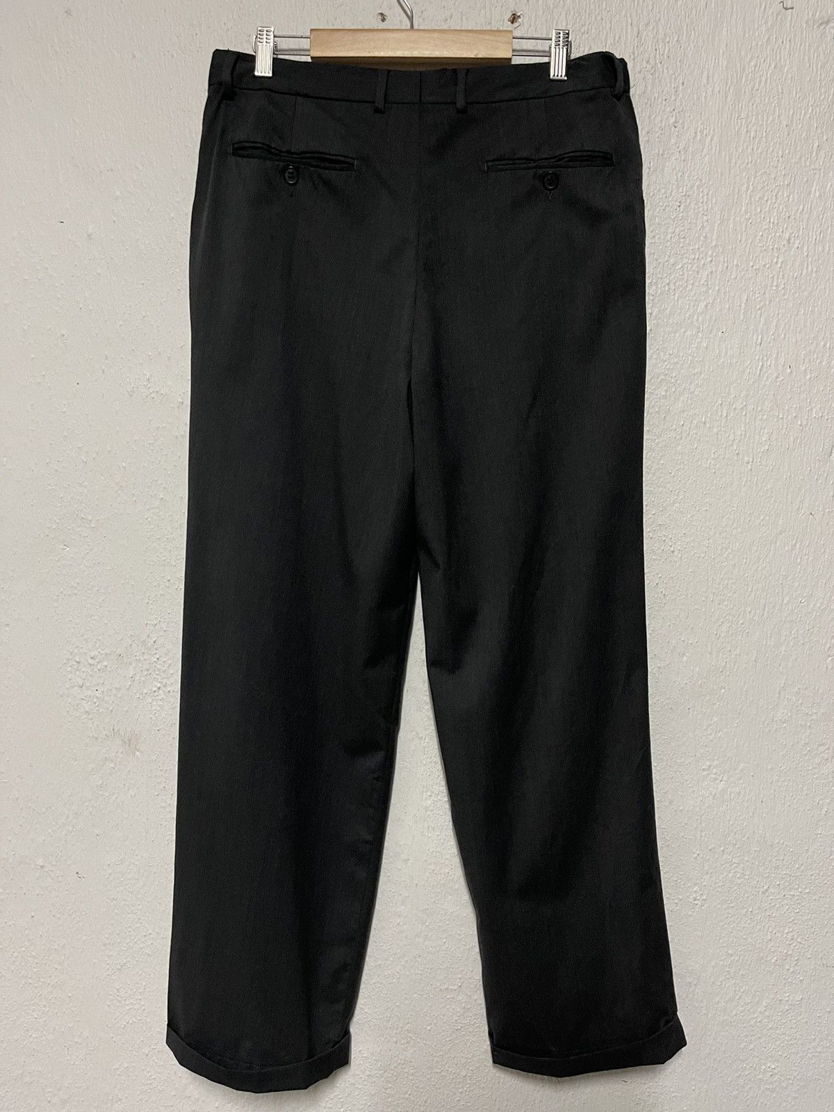 Givenchy Givenchy Casual Pants Men’s Style🔥 Size US 32 / EU 48 - 3 Thumbnail