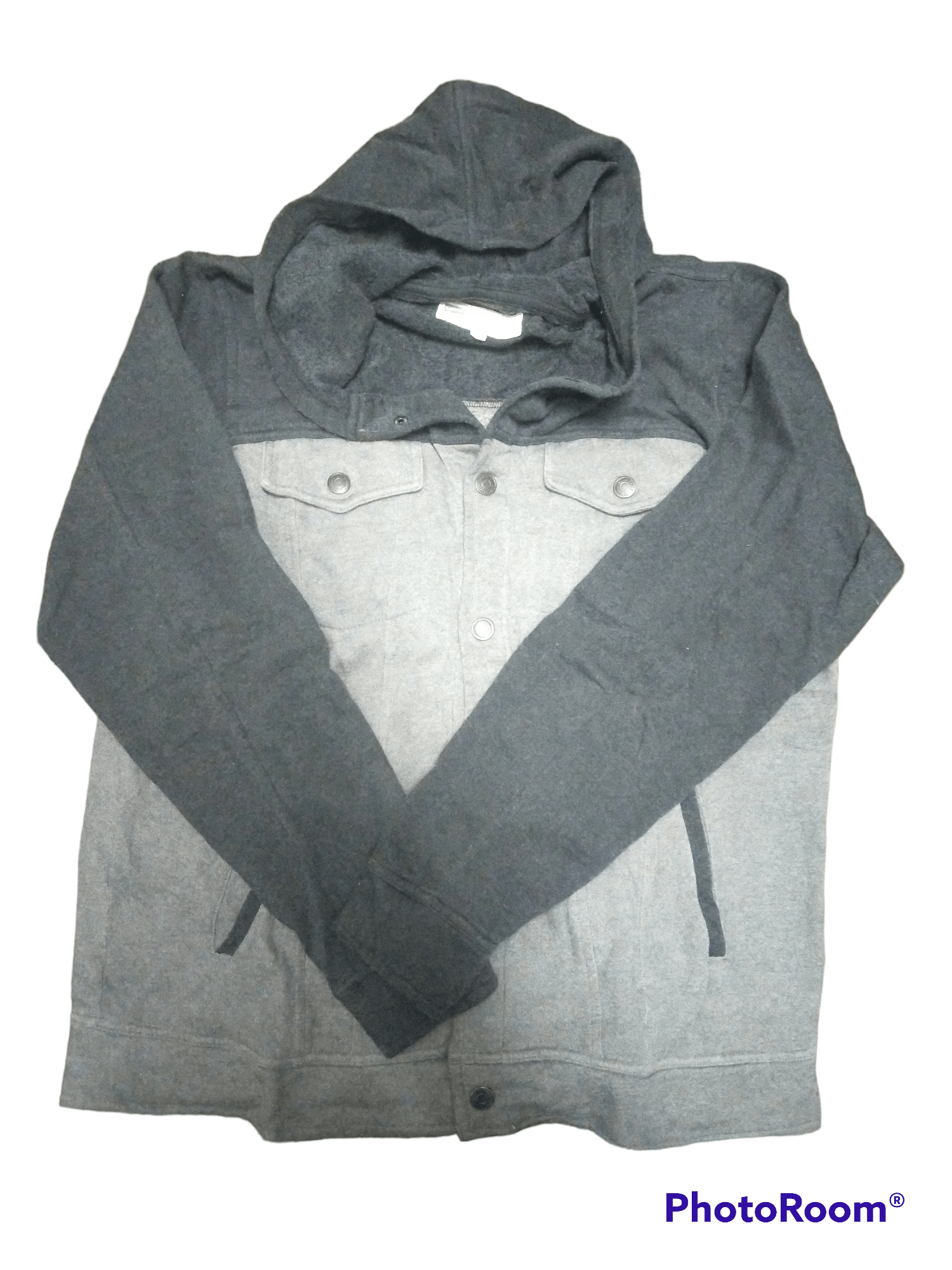 LEVIS VINTAGE SWEATER