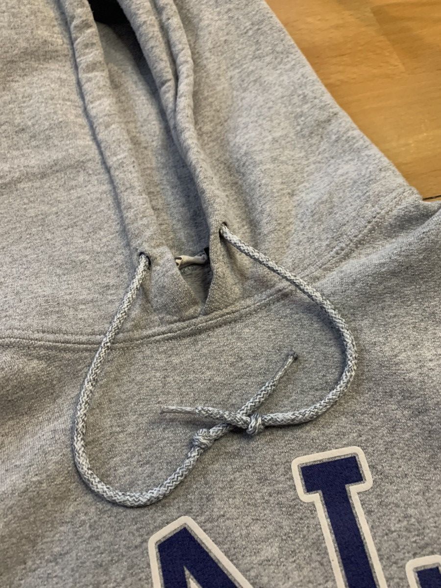 Vintage Vintage 90’s collage Hoodie Yale Size US M / EU 48-50 / 2 - 5 Thumbnail