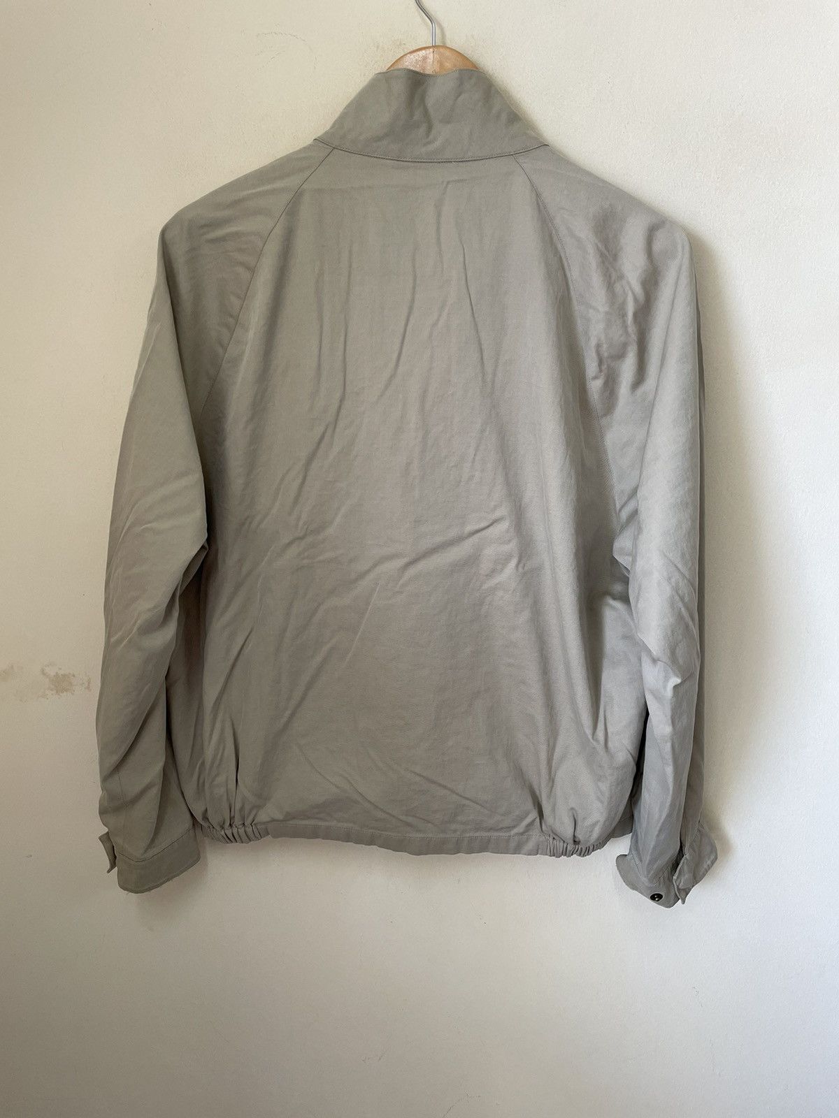 Burberry Burberrys London Jacket Size US L / EU 52-54 / 3 - 3 Thumbnail