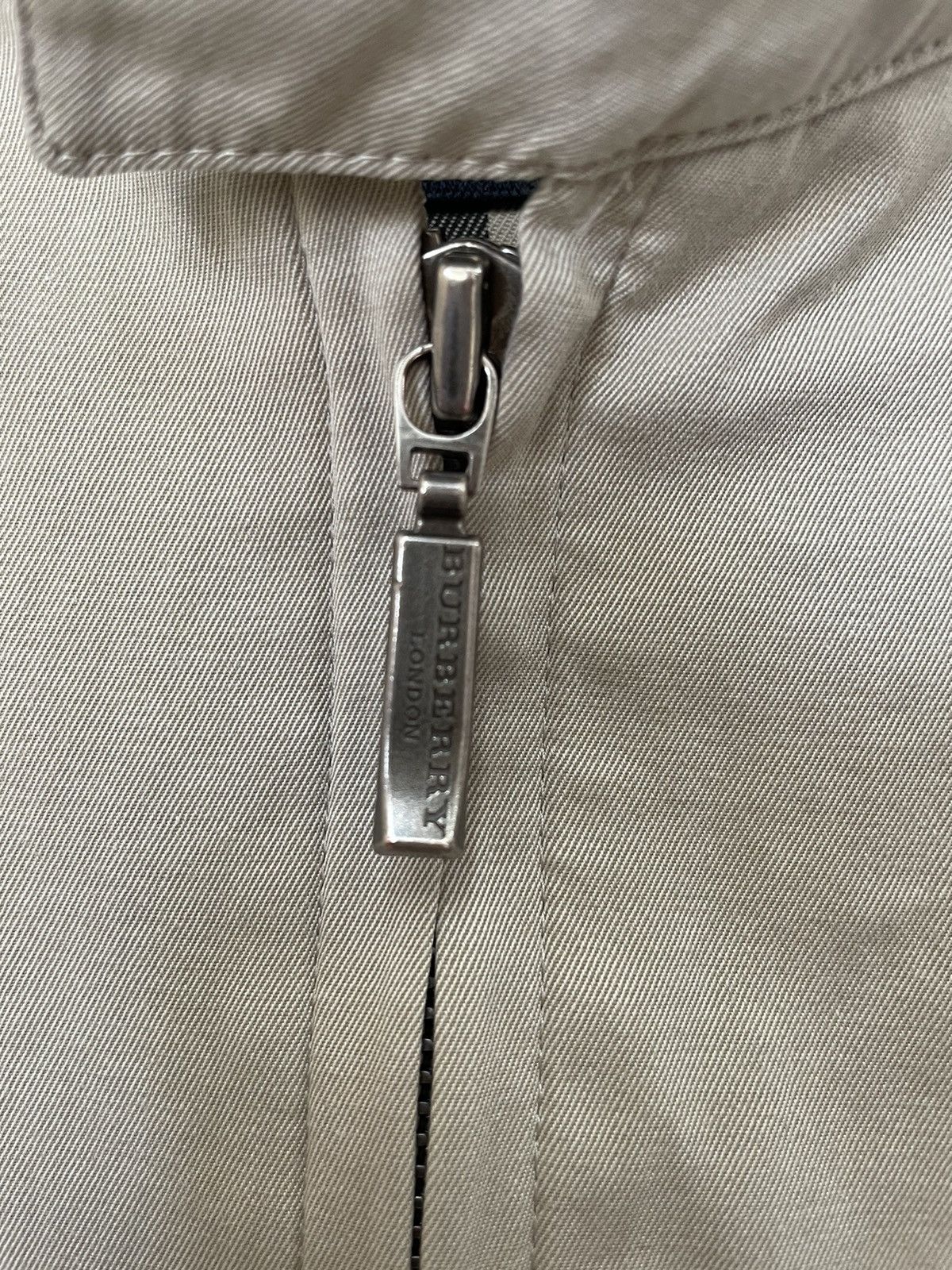 Burberry Burberrys London Jacket Size US L / EU 52-54 / 3 - 6 Thumbnail