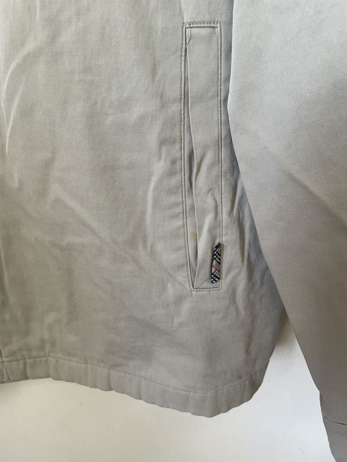 Burberry Burberrys London Jacket Size US L / EU 52-54 / 3 - 4 Thumbnail
