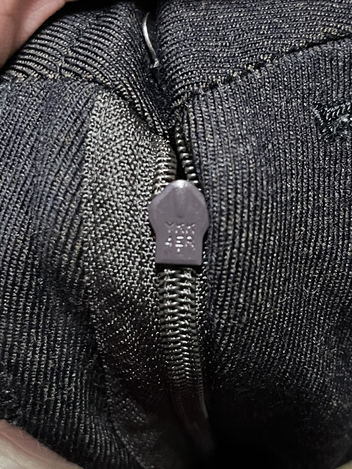 Michel Klein Michel Klein Homme A.V.V Super 100% Excellent Quality Casual Size US 30 / EU 46 - 8 Thumbnail