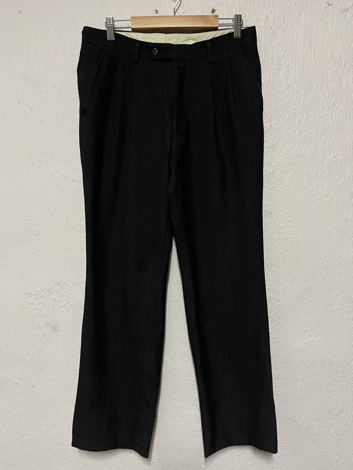 Michel Klein Homme A.V.V Super 100% Excellent Quality Casual