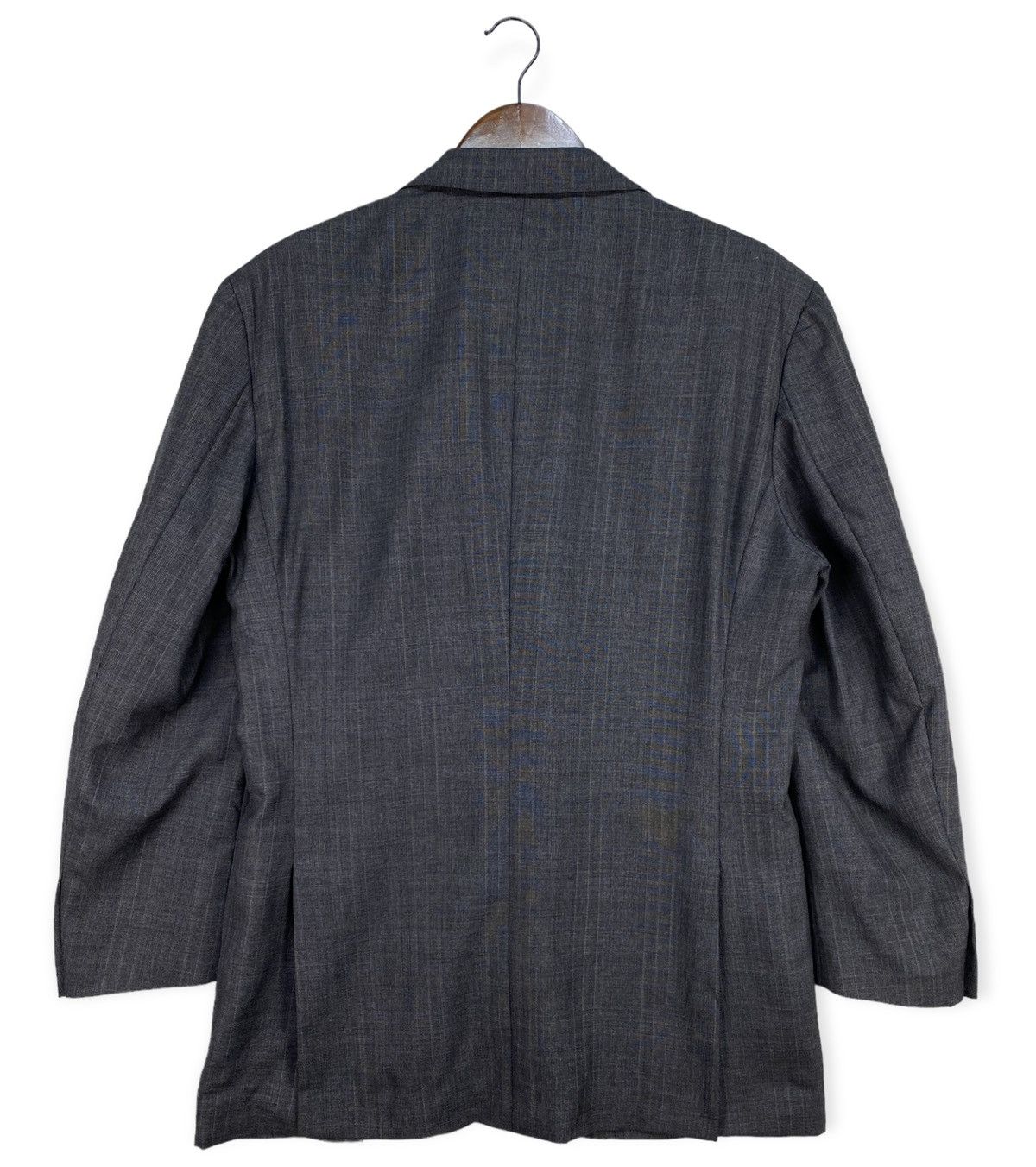 Polo Ralph Lauren Vintage Polo Ralph Lauren Blazer/Coat Size US M / EU 48-50 / 2 - 5 Thumbnail
