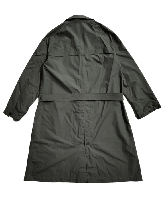 Uniqlo Uniqlo x Lemaire waterproof Trench Coat Grailed