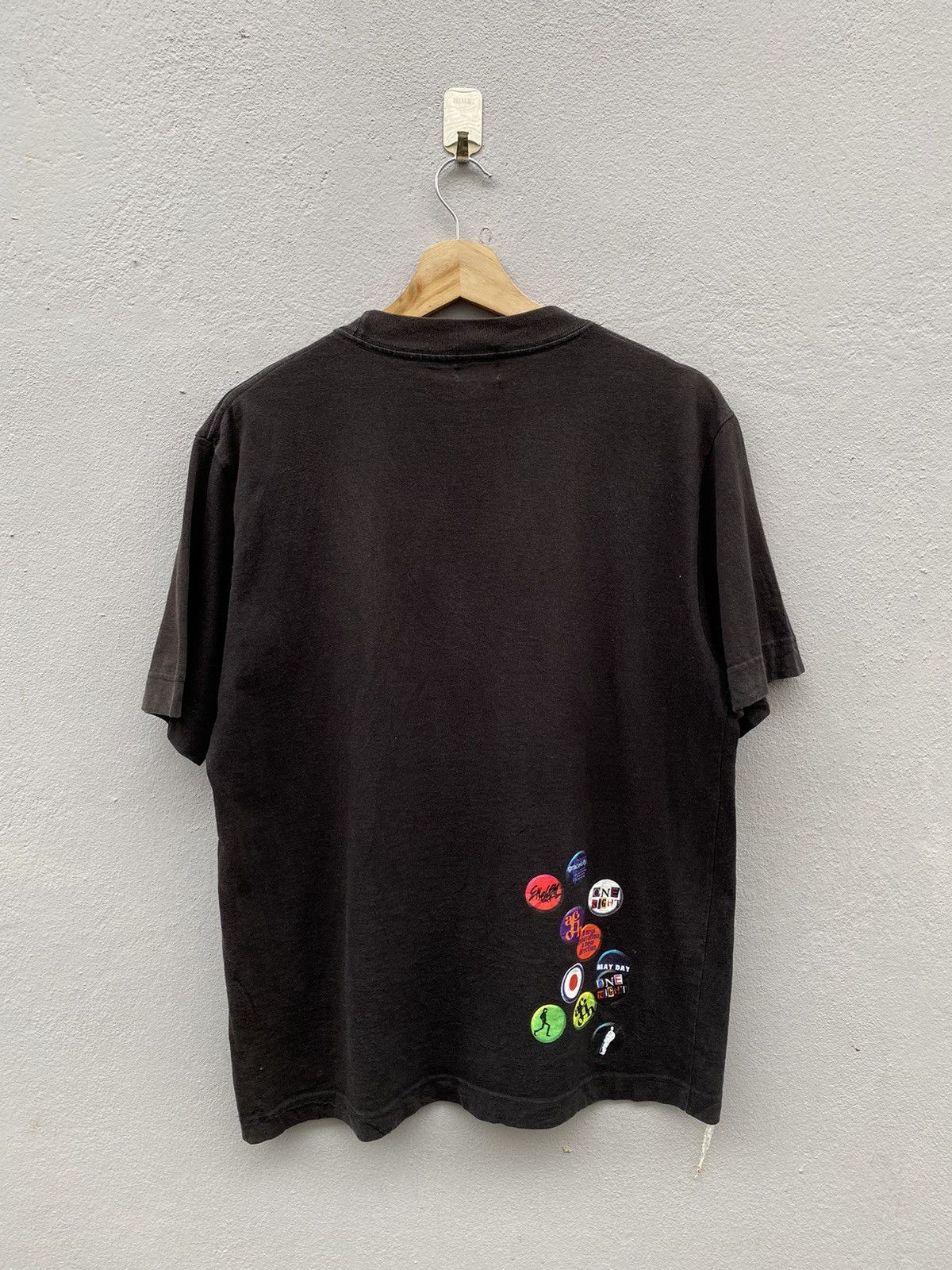 Johnbull × Takeo Kikuchi × Vintage 💥RARE💥 Takeo Kikuchi 2002 Autumn/Winter “John Bull” T Size US L / EU 52-54 / 3 - 2 Thumbnail