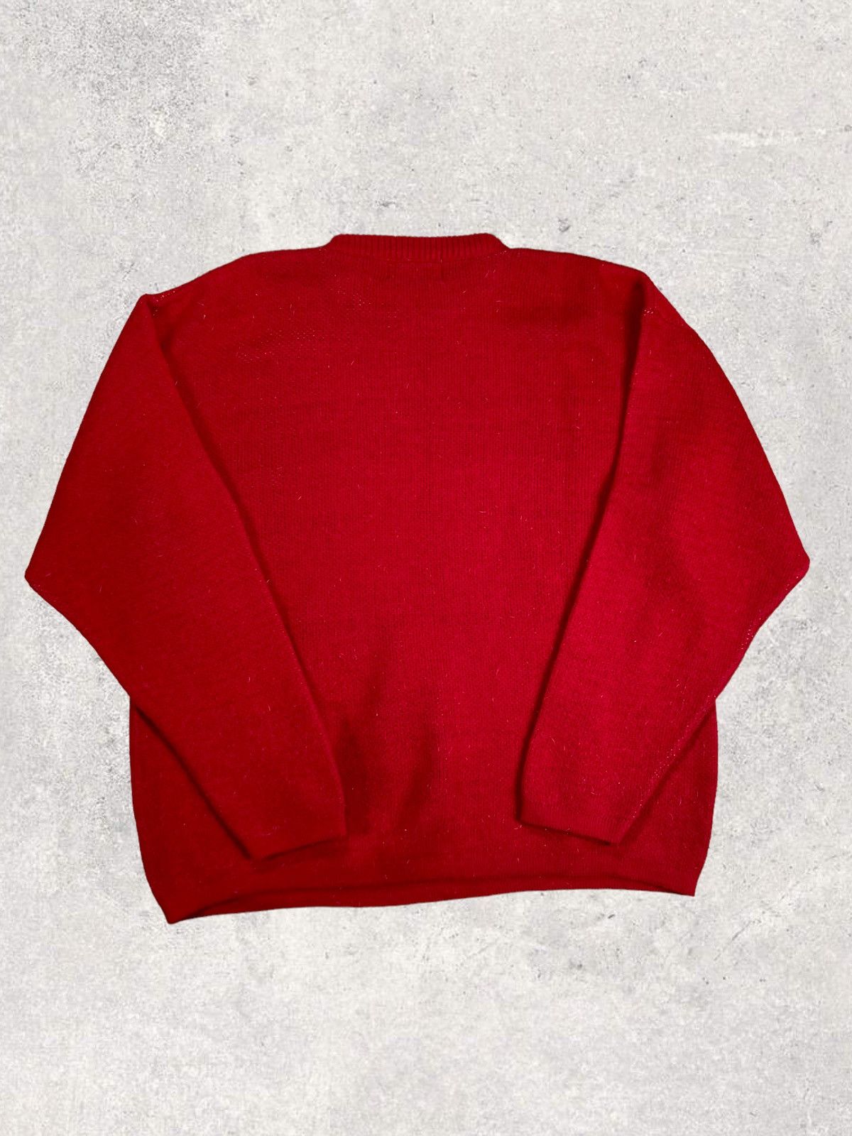 The Simpsons × Vintage The Simpsons Merch Authentic Sweater Made in USA Size M Size US M / EU 48-50 / 2 - 5 Thumbnail