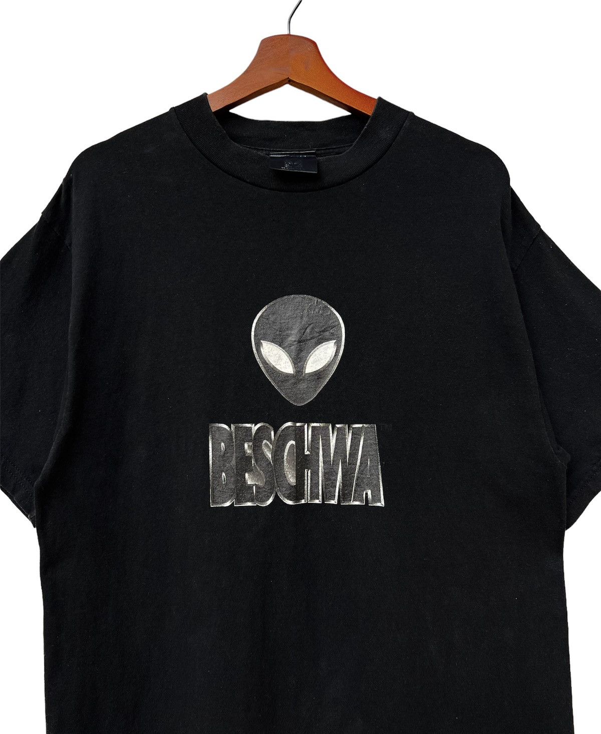 Alien Workshop × Vintage Vintage Beschwa Alien Size US M / EU 48-50 / 2 - 2 Thumbnail