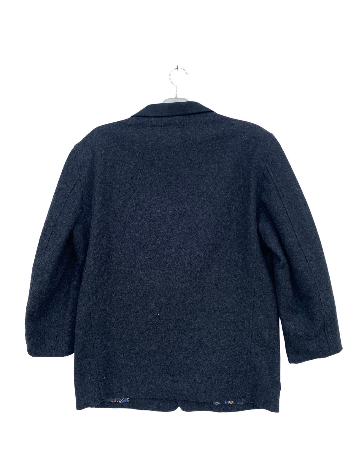 Kenzo Vintage Kenzo Lounge Jacket Size US L / EU 52-54 / 3 - 2 Thumbnail