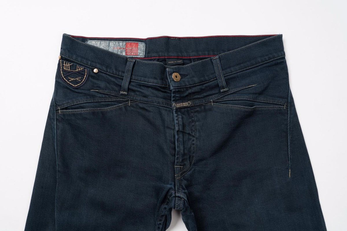 Marithe Francois Girbaud martin francois girbaud jeans | Grailed