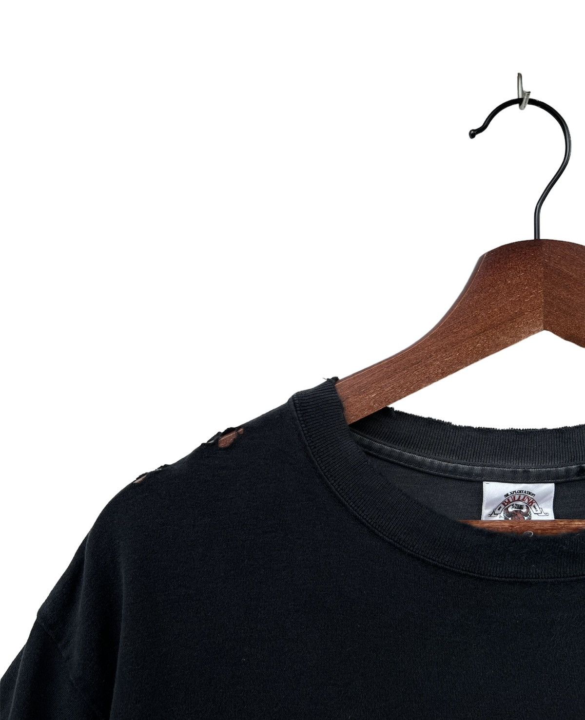 Wtaps Wtaps Too Late To Die Size US L / EU 52-54 / 3 - 7 Thumbnail