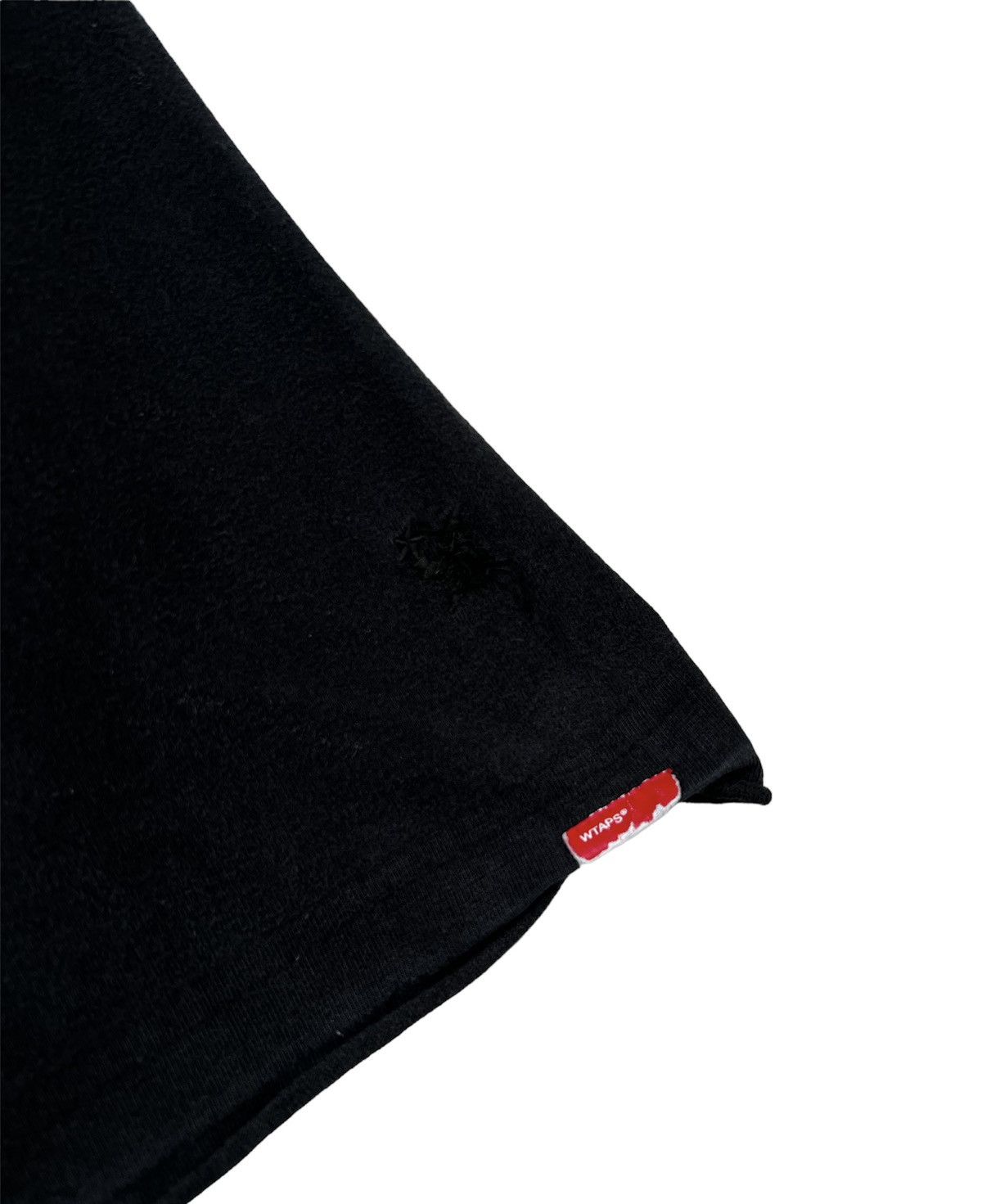 Wtaps Wtaps Too Late To Die Size US L / EU 52-54 / 3 - 4 Thumbnail