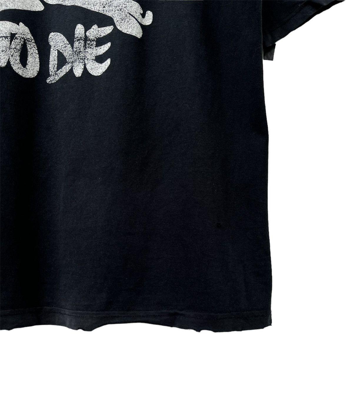 Wtaps Wtaps Too Late To Die Size US L / EU 52-54 / 3 - 12 Thumbnail