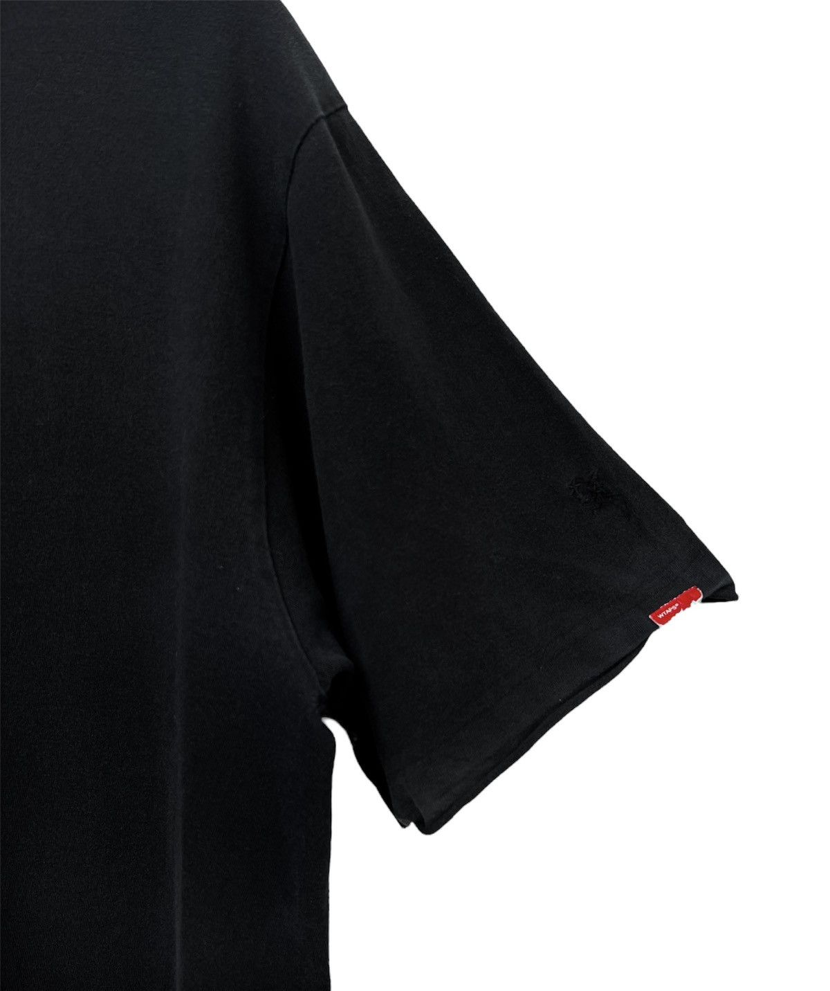 Wtaps Wtaps Too Late To Die Size US L / EU 52-54 / 3 - 3 Thumbnail
