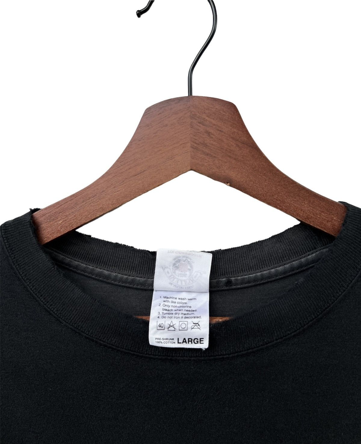 Wtaps Wtaps Too Late To Die Size US L / EU 52-54 / 3 - 9 Thumbnail