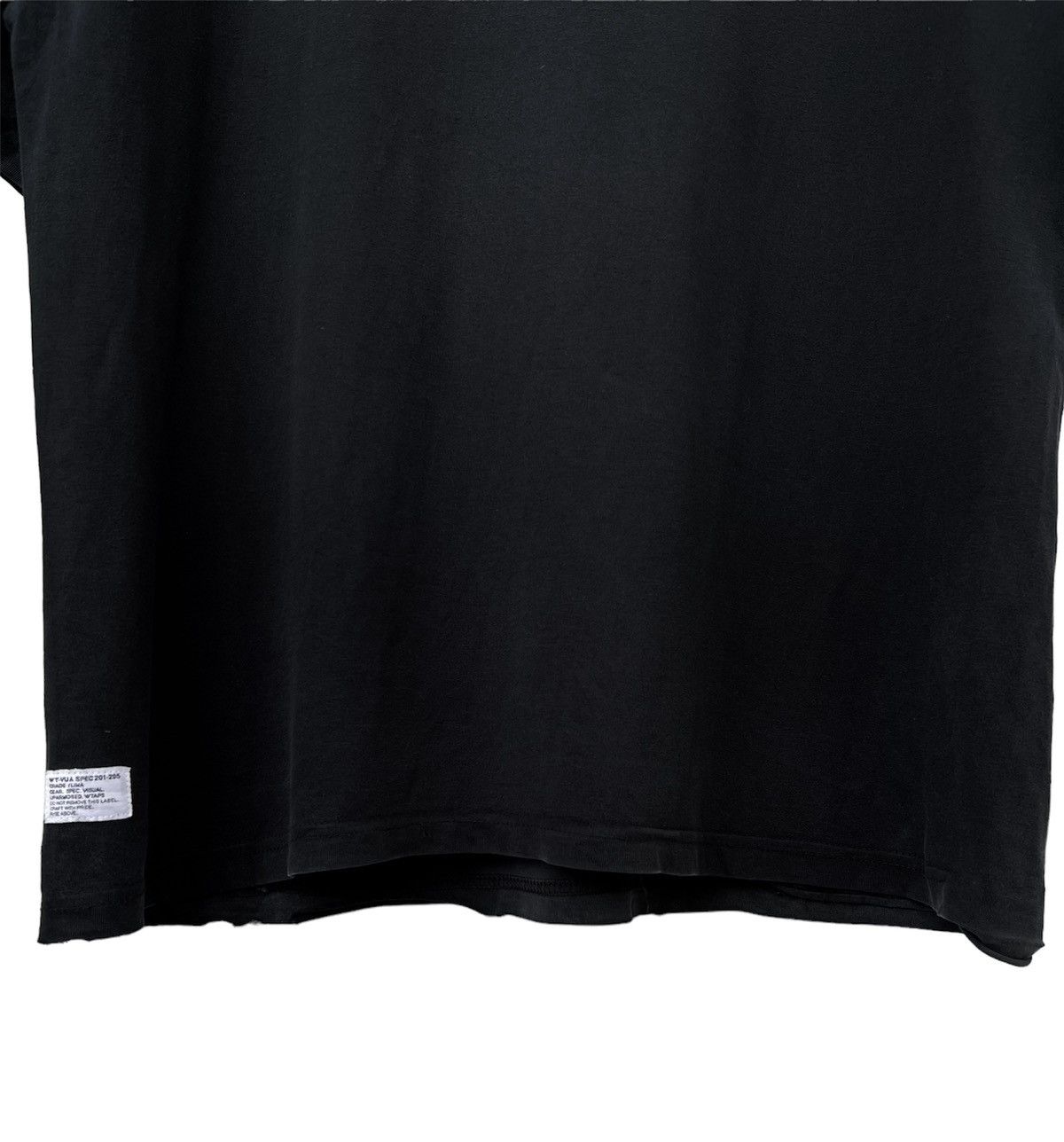 Wtaps Wtaps Too Late To Die Size US L / EU 52-54 / 3 - 6 Thumbnail