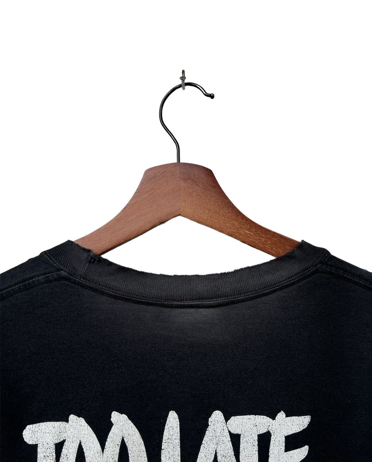 Wtaps Wtaps Too Late To Die Size US L / EU 52-54 / 3 - 11 Thumbnail