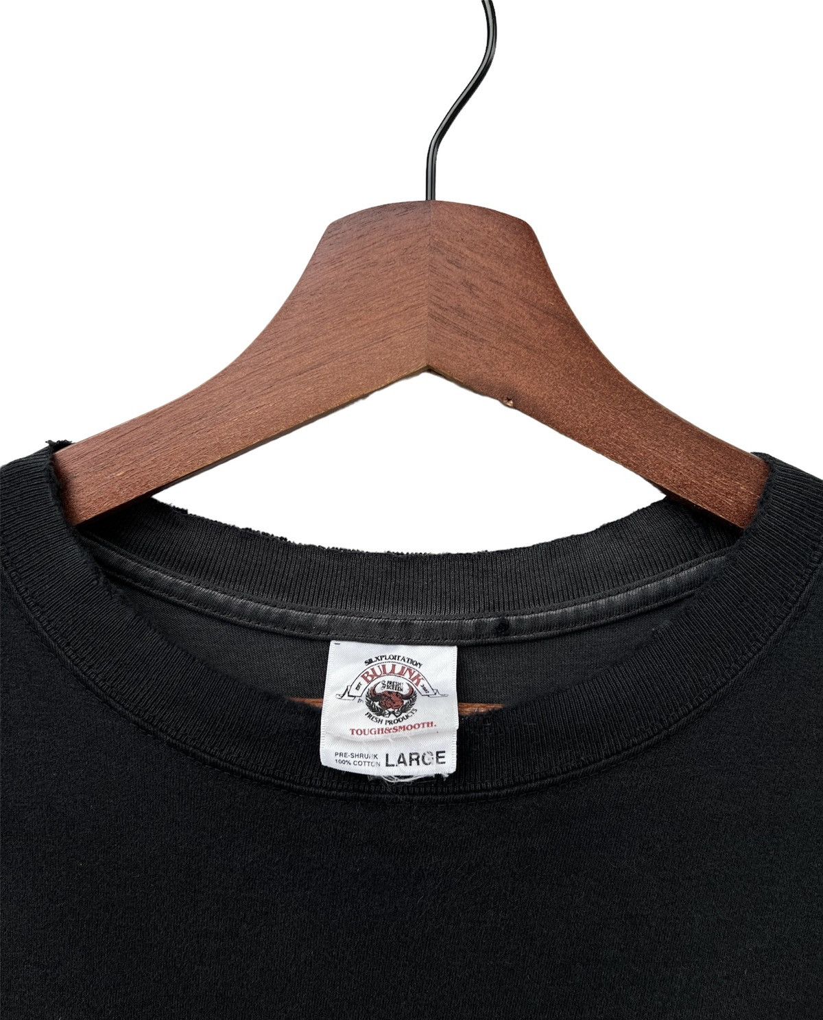 Wtaps Wtaps Too Late To Die Size US L / EU 52-54 / 3 - 8 Thumbnail