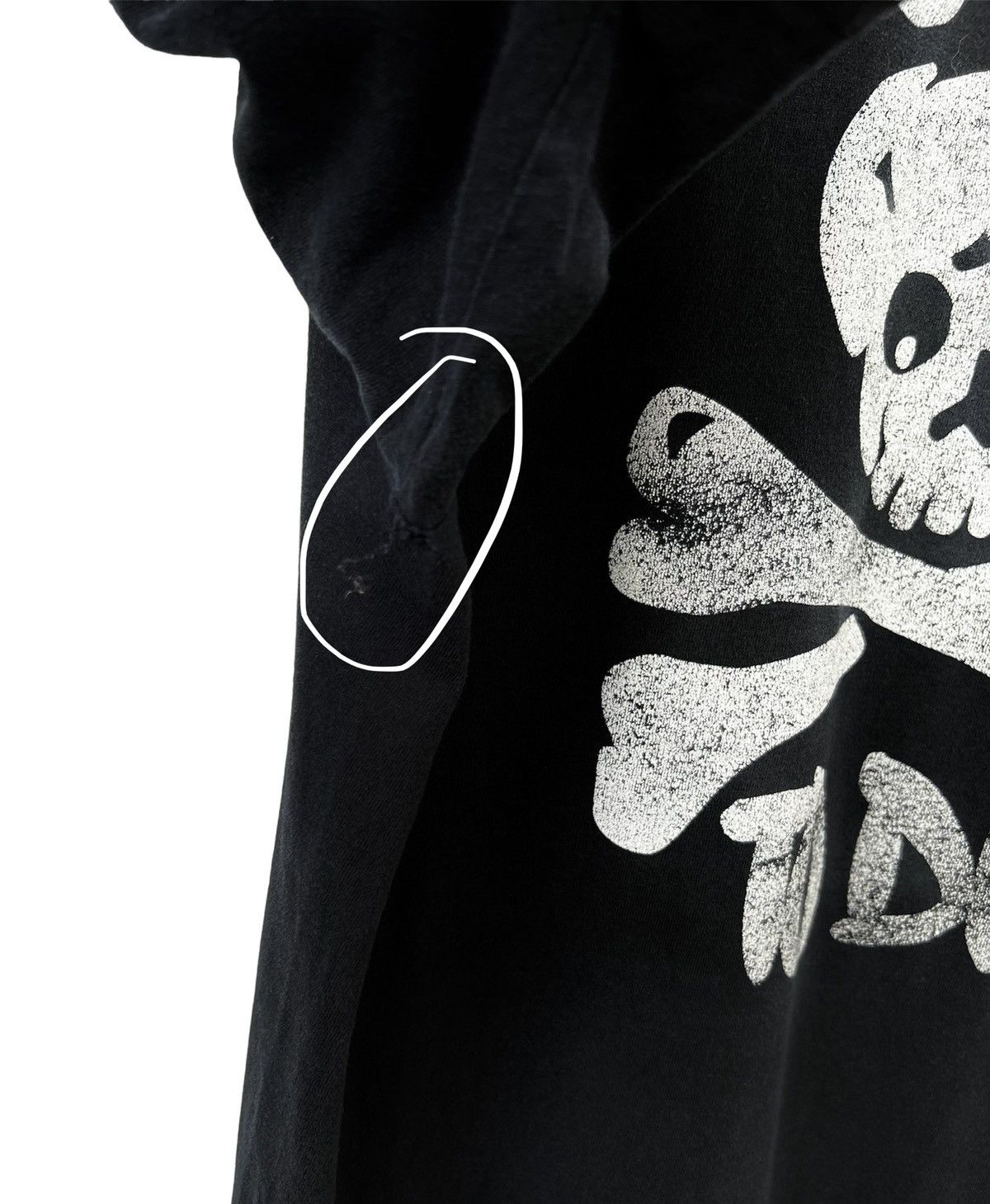 Wtaps Wtaps Too Late To Die Size US L / EU 52-54 / 3 - 14 Thumbnail