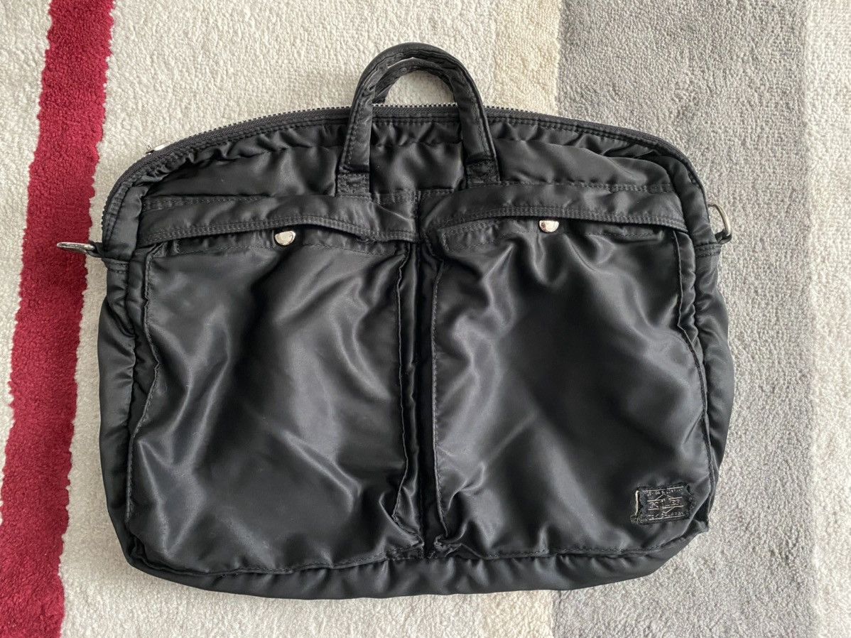 ANREALAGE×PORTER OVERSIZE DAYPACK TANKER | eBay