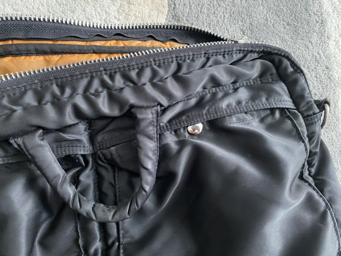 Porter Porter-Yoshida Co Porter-Yoshida &Co Tanker Helmet Tote Bag Size ONE SIZE - 12 Thumbnail