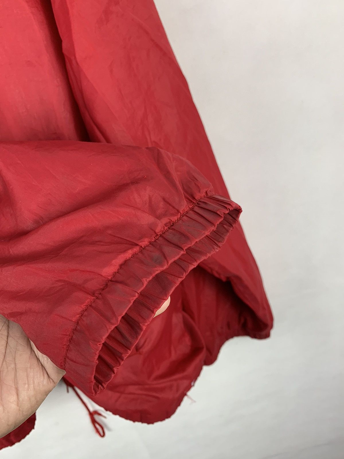 Vintage Steals! Vintage 90s Soffe Coach Jacket Size US M / EU 48-50 / 2 - 11 Thumbnail