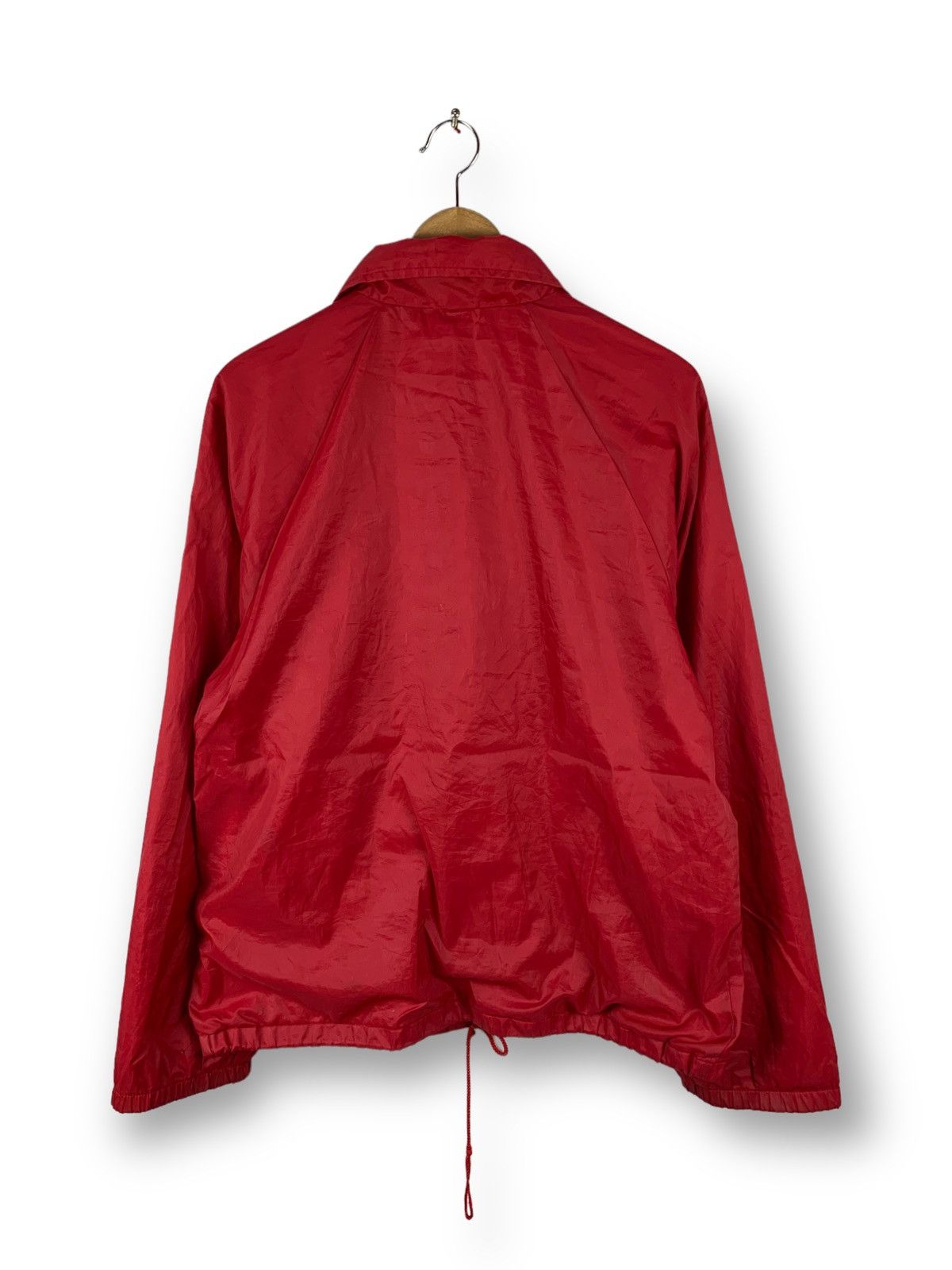 Vintage Steals! Vintage 90s Soffe Coach Jacket Size US M / EU 48-50 / 2 - 2 Thumbnail