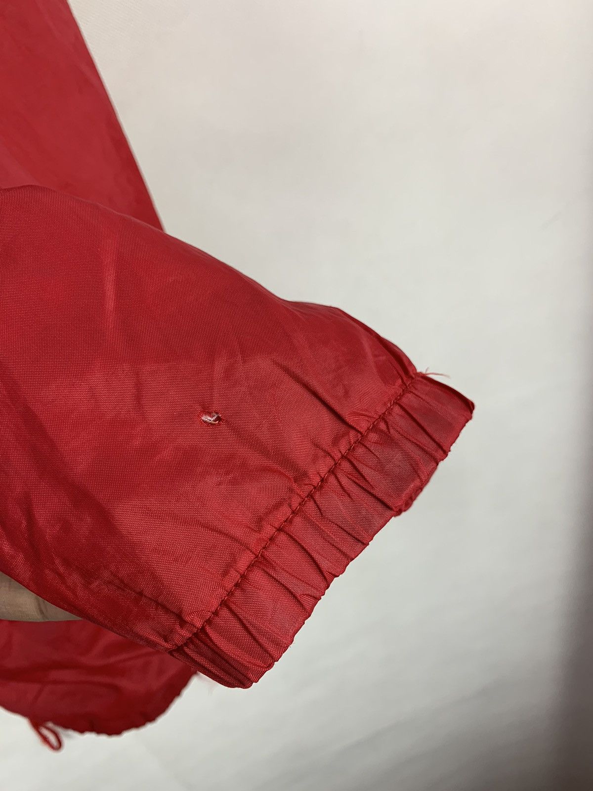 Vintage Steals! Vintage 90s Soffe Coach Jacket Size US M / EU 48-50 / 2 - 10 Thumbnail