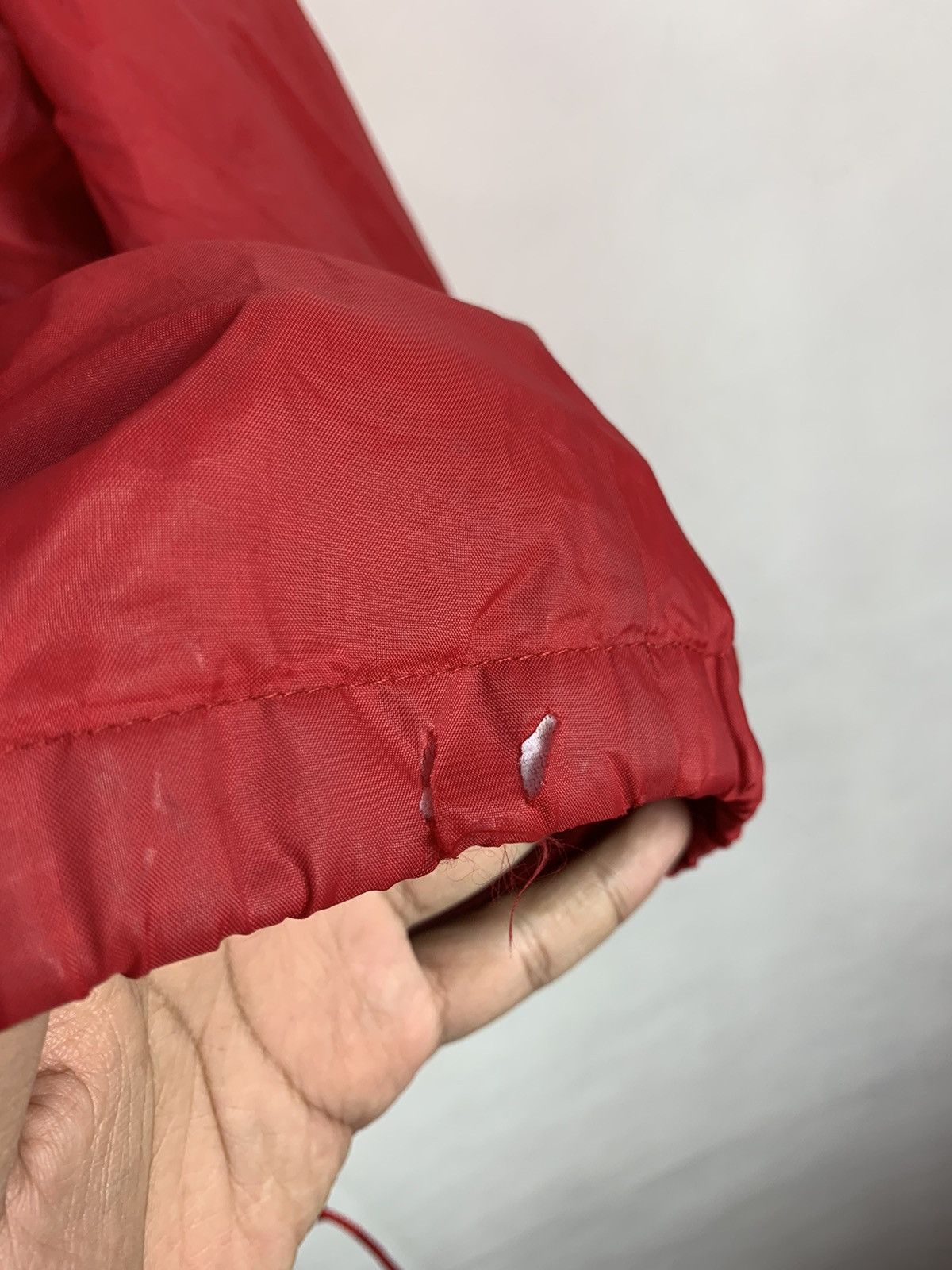 Vintage Steals! Vintage 90s Soffe Coach Jacket Size US M / EU 48-50 / 2 - 9 Thumbnail