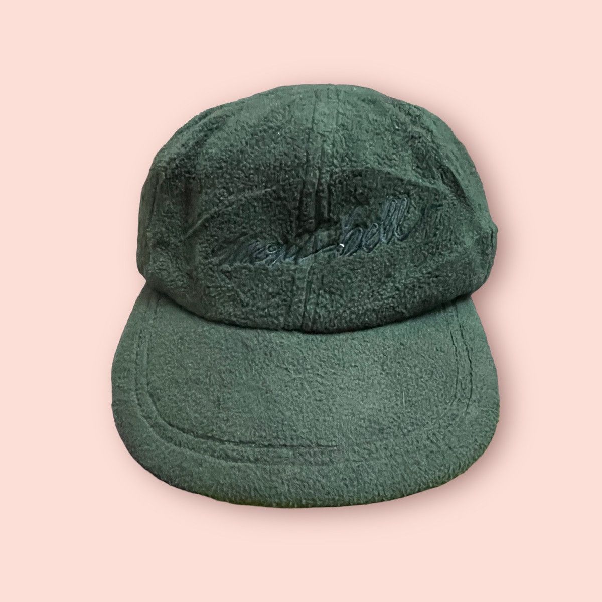 Montbell × Vintage VINTAGE MONTBELL EAR FLAP FLEECE FITTED HAT Size ONE SIZE - 20 Thumbnail