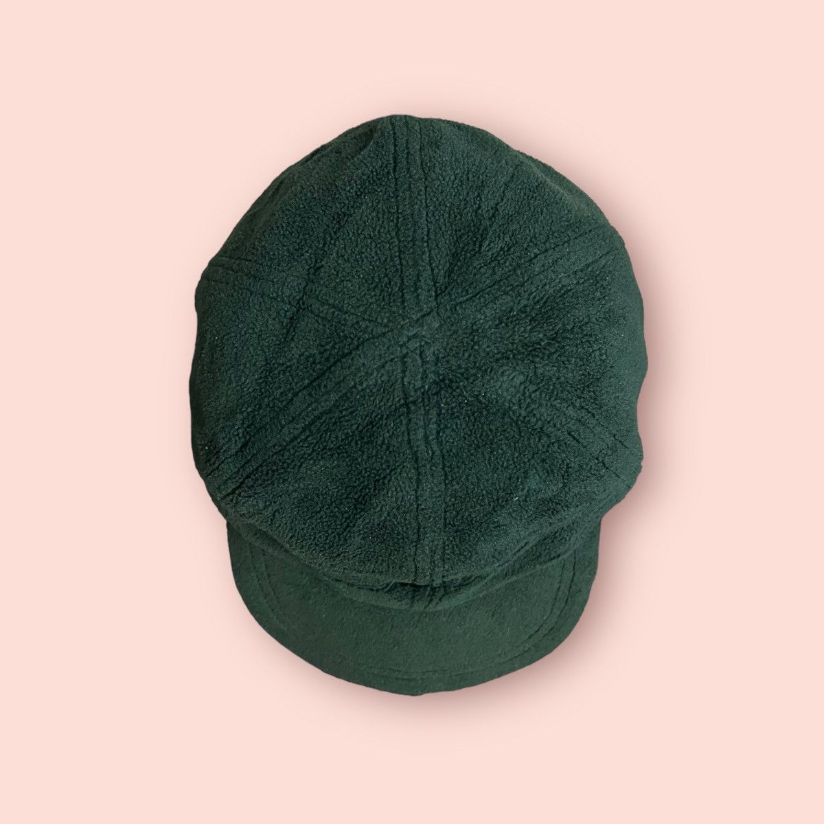 Montbell × Vintage VINTAGE MONTBELL EAR FLAP FLEECE FITTED HAT Size ONE SIZE - 10 Thumbnail