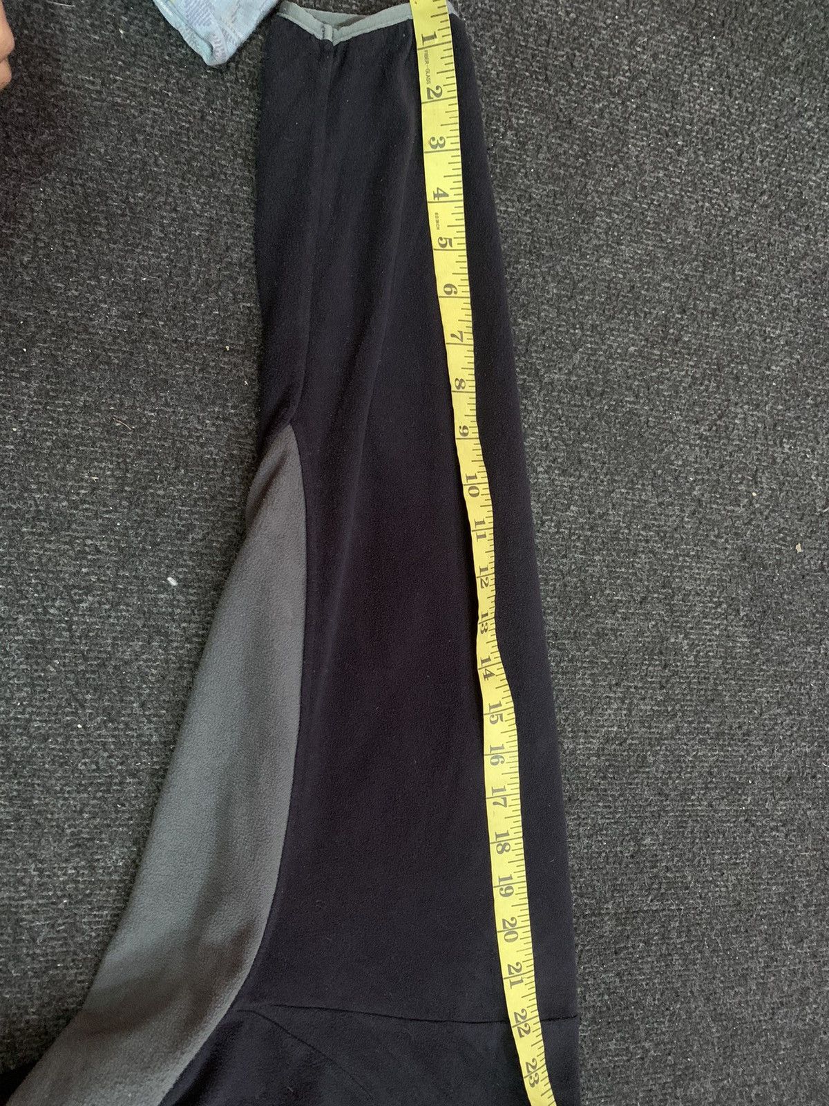 Japanese Brand Steals! Millet Light Fleece Zipper Jacket Size US M / EU 48-50 / 2 - 11 Thumbnail