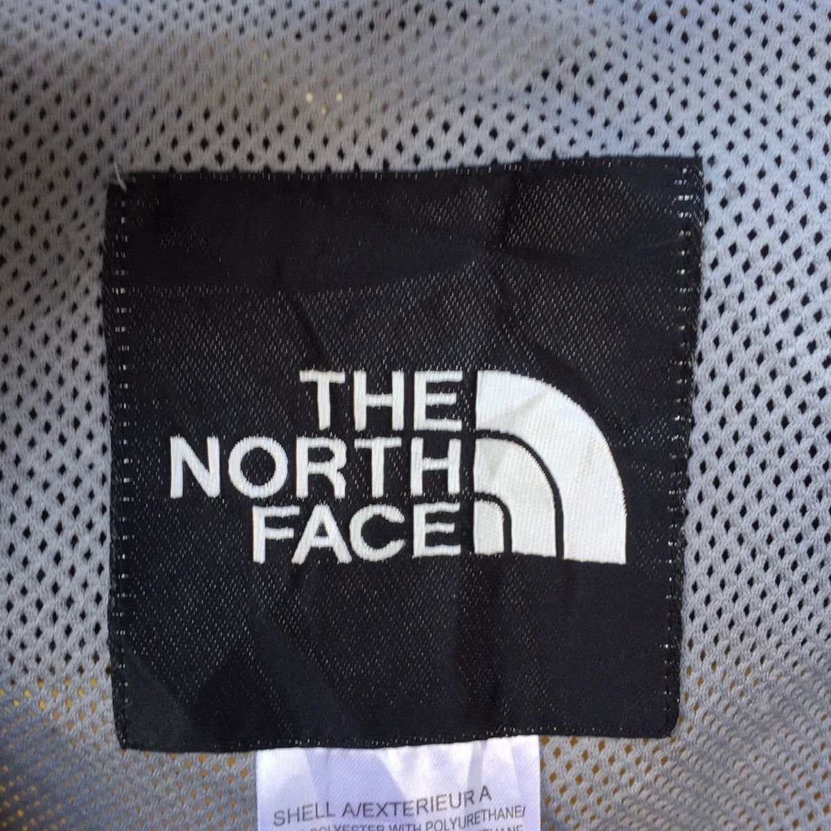 The North Face Vintage The North Face Windbreaker Jacket Size US XL / EU 56 / 4 - 16 Thumbnail
