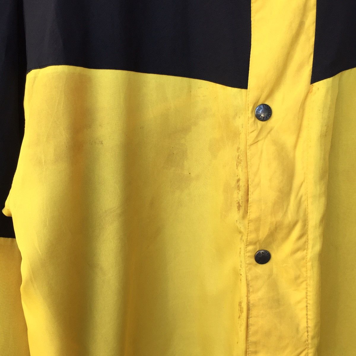 The North Face Vintage The North Face Windbreaker Jacket Size US XL / EU 56 / 4 - 10 Thumbnail