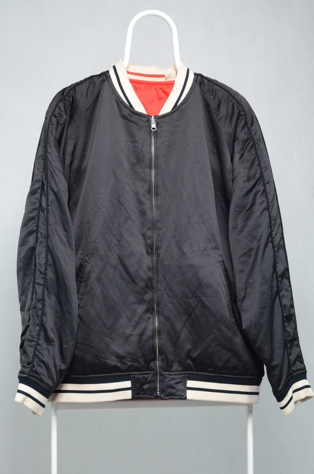 Levi's Levis reversible light jacket size XL Size US XL / EU 56 / 4 - 2 Thumbnail