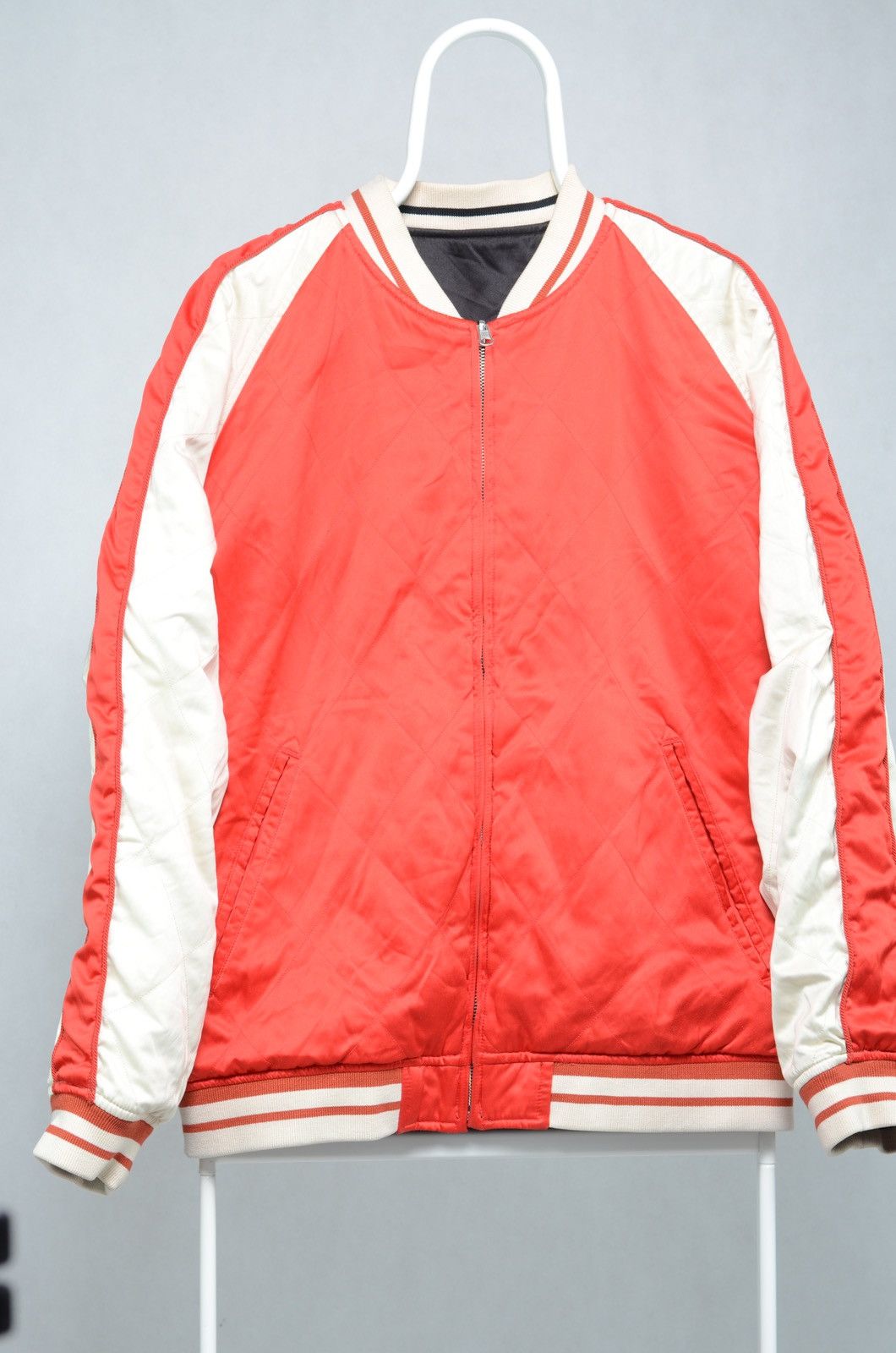 Levi's Levis reversible light jacket size XL Size US XL / EU 56 / 4 - 5 Thumbnail