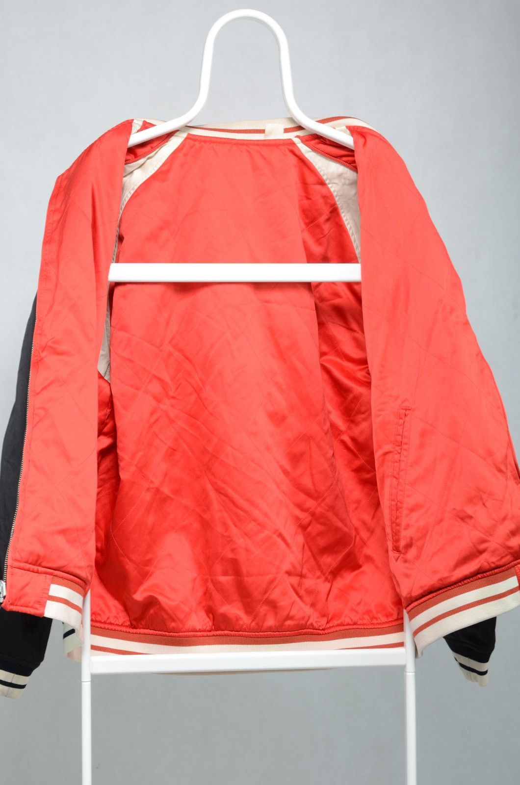 Levi's Levis reversible light jacket size XL Size US XL / EU 56 / 4 - 3 Thumbnail