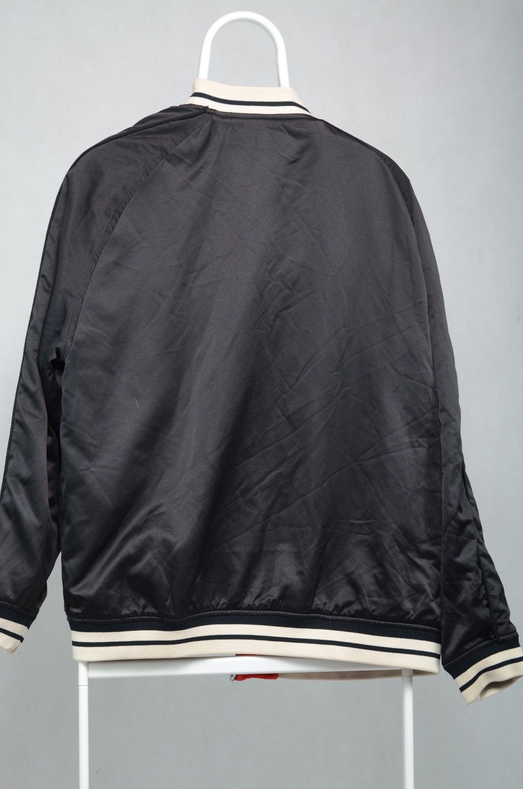 Levi's Levis reversible light jacket size XL Size US XL / EU 56 / 4 - 4 Thumbnail