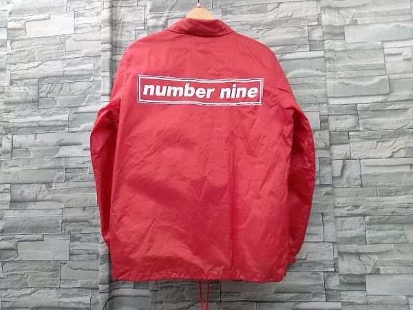 Number (N)ine Number Nine Fender jacket Size US M / EU 48-50 / 2 - 5 Thumbnail
