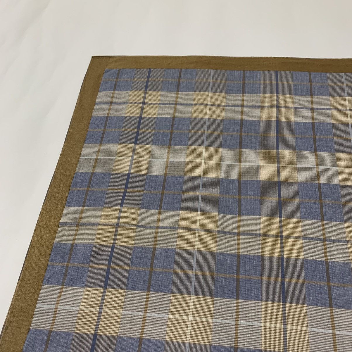 Cerruti 1881 × Designer CERRUTI 1881 handkerchief bandana handky Size ONE SIZE - 9 Thumbnail