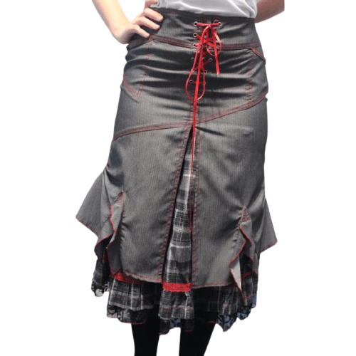 Other Lolita skirt Harajuku Skirt sz S Size 30" / US 8 / IT 44 - 1 Thumbnail