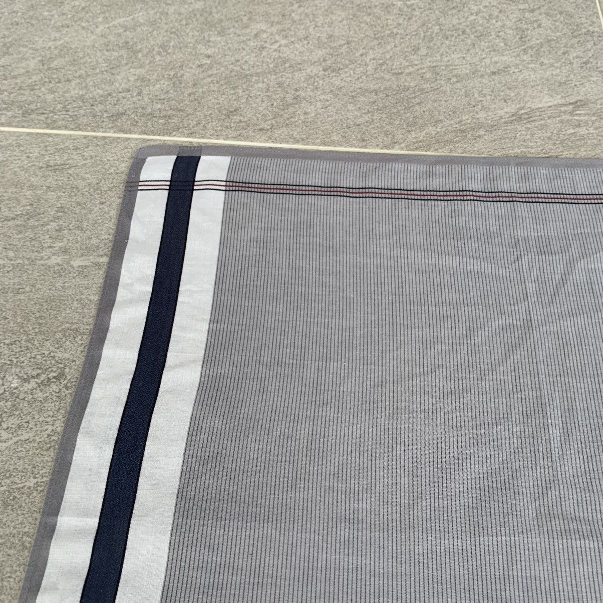 Emanuel Ungaro × Ungaro Paris UNGARO paris handkerchief handky.. pocket square Size ONE SIZE - 9 Thumbnail