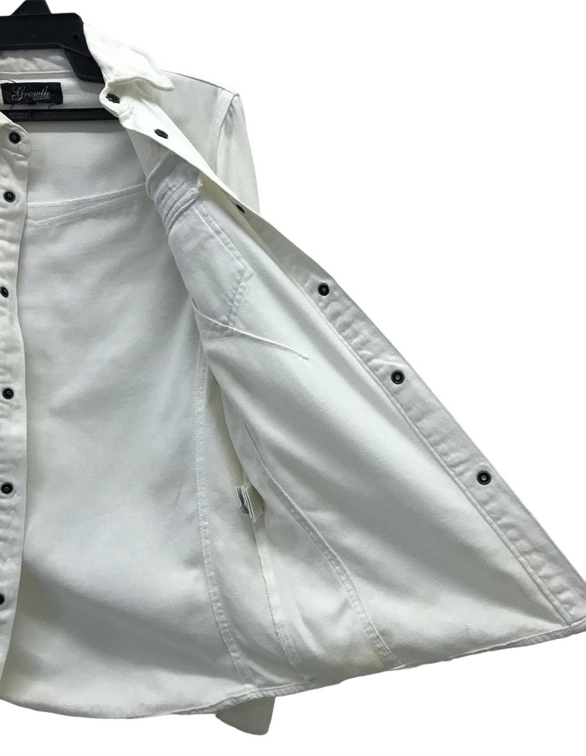 If Six Was Nine GROWTH BY IN THE ATTIC JACKET Size US M / EU 48-50 / 2 - 10 Thumbnail