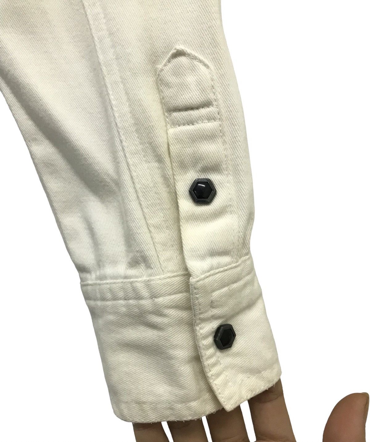 If Six Was Nine GROWTH BY IN THE ATTIC JACKET Size US M / EU 48-50 / 2 - 9 Thumbnail