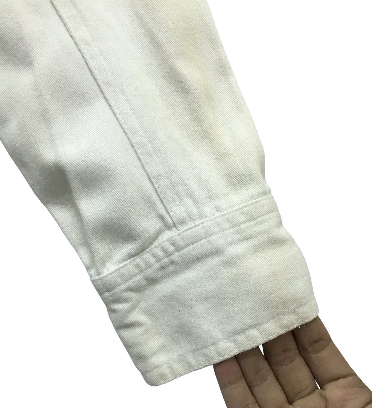 If Six Was Nine GROWTH BY IN THE ATTIC JACKET Size US M / EU 48-50 / 2 - 8 Thumbnail