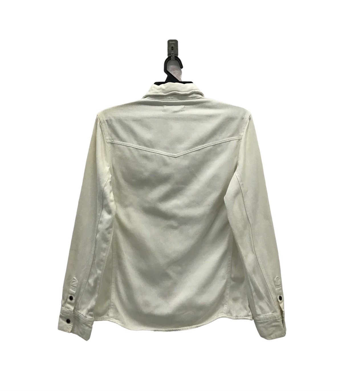 If Six Was Nine GROWTH BY IN THE ATTIC JACKET Size US M / EU 48-50 / 2 - 2 Thumbnail